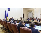 Правительство Украины обсудит подготовку к сезону отопления